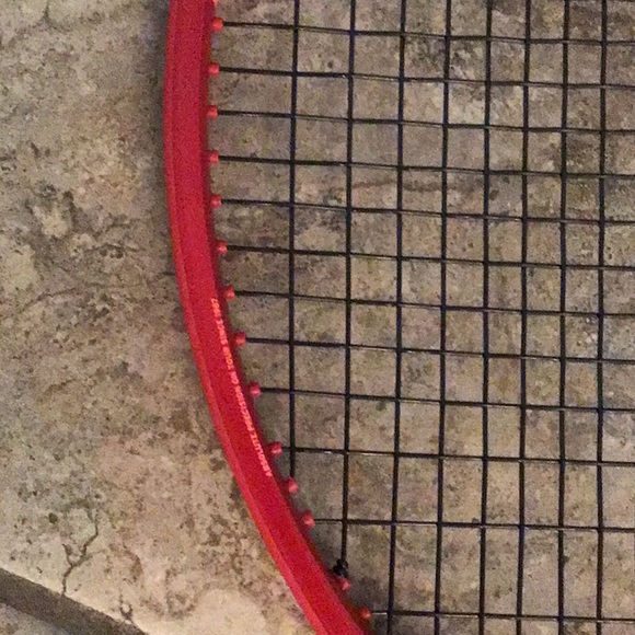 TWO Head Graphene 360+ Prestige Midplus, 4 5/8 RACQUETS, NEW GRIP & HEAD GUARD. - Picture 10 of 10